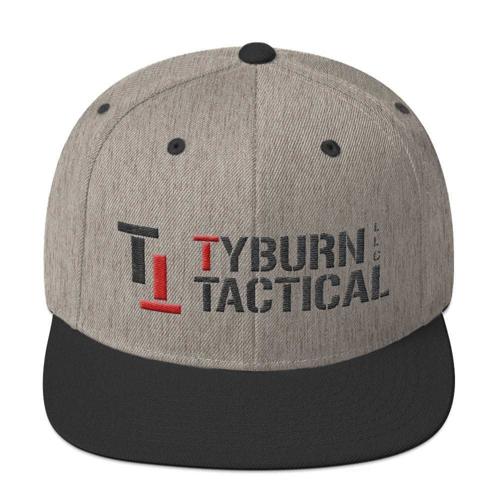TT Snapback Hat